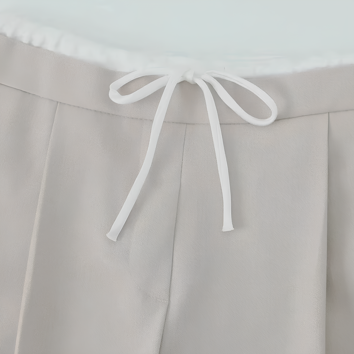 Pantalón Pantalona Zaffiram.