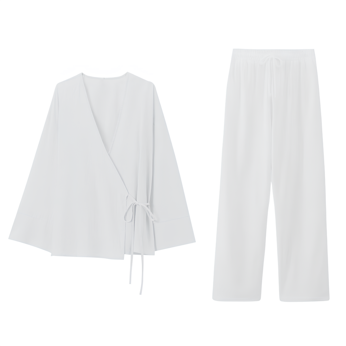 Conjunto de Pijama Carmonne.