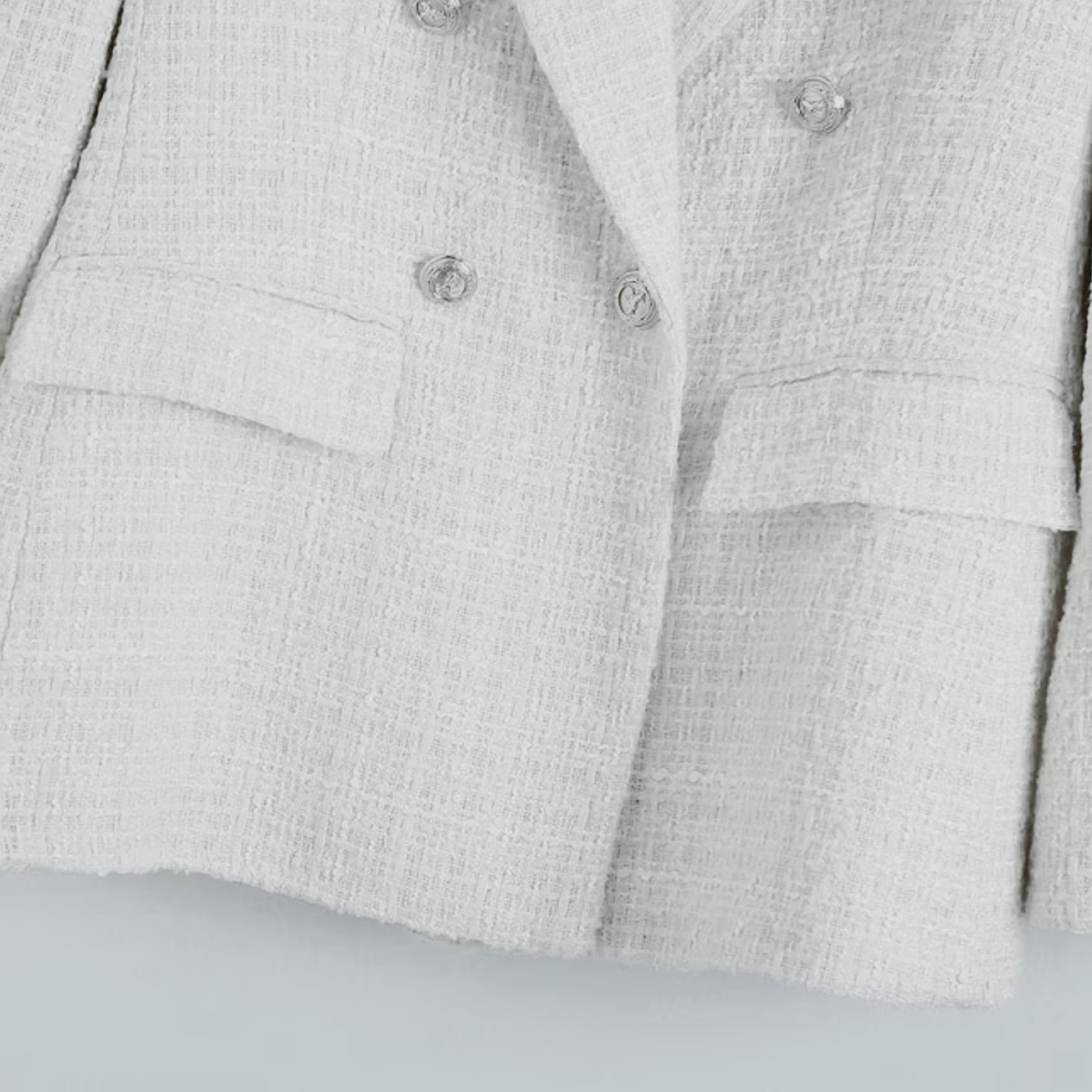 Chaqueta de Sastrería Merelle.