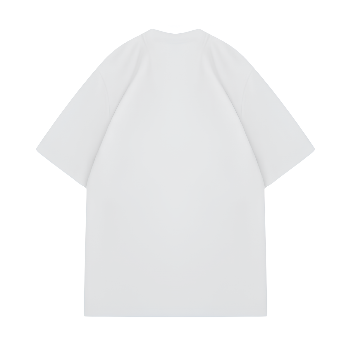 Camiseta Femenina Básica Aura.