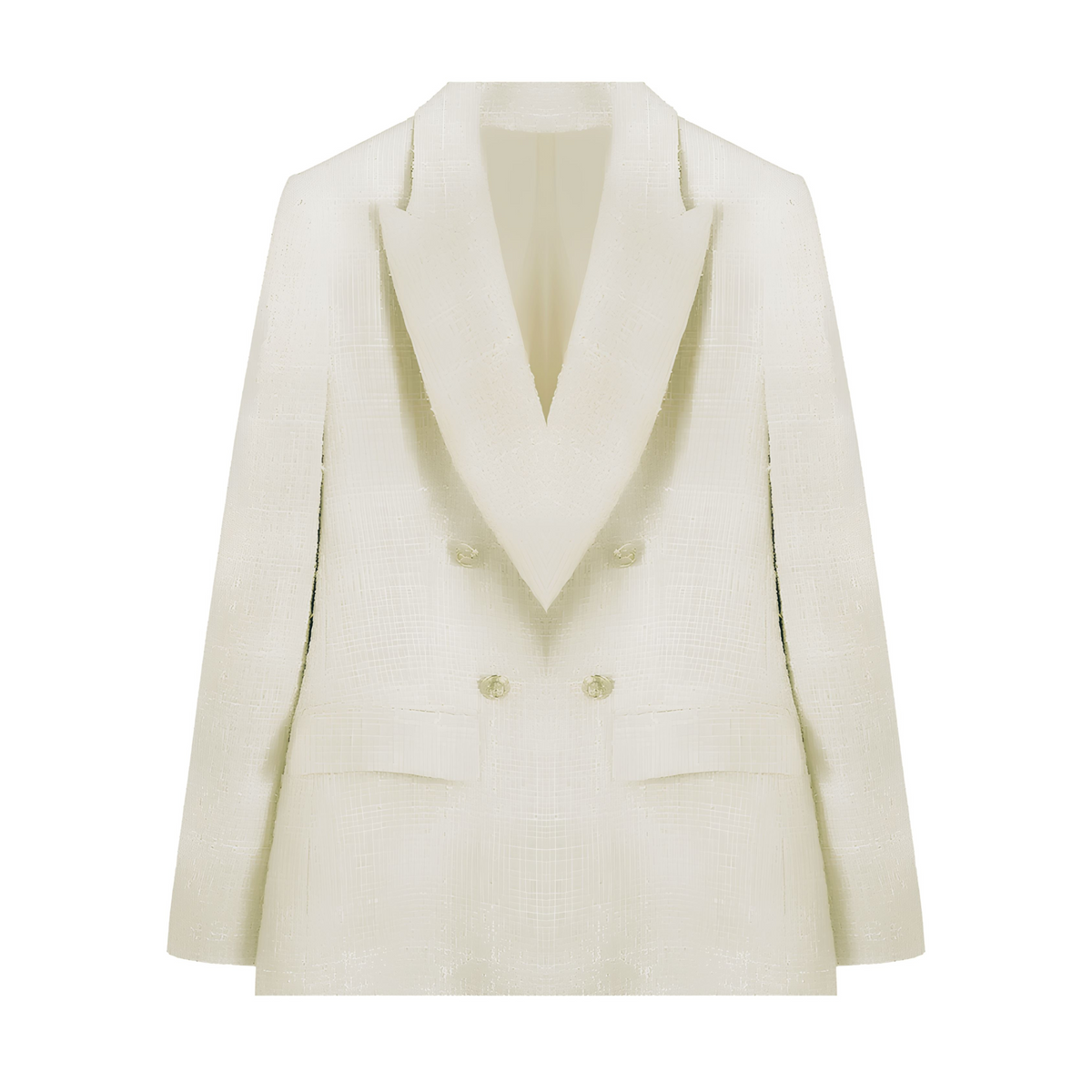 Chaqueta de Sastrería Merelle.