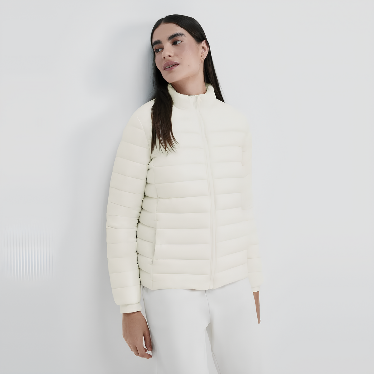 Chaqueta Femenina Hurvella.