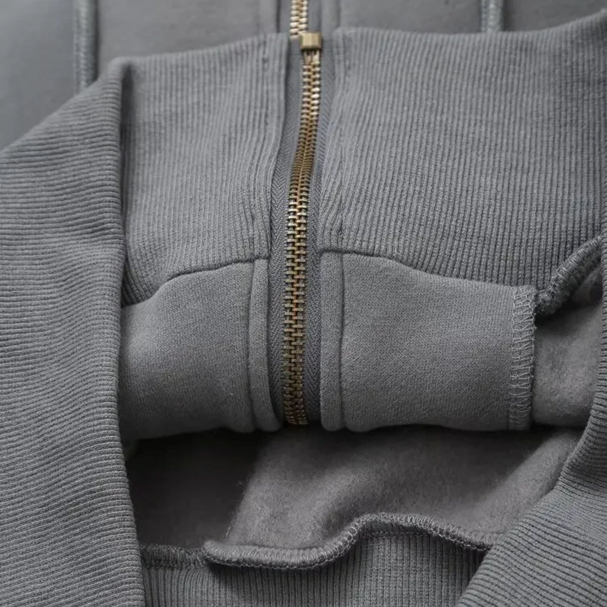 Sudadera Femenina Basc Marovelle.