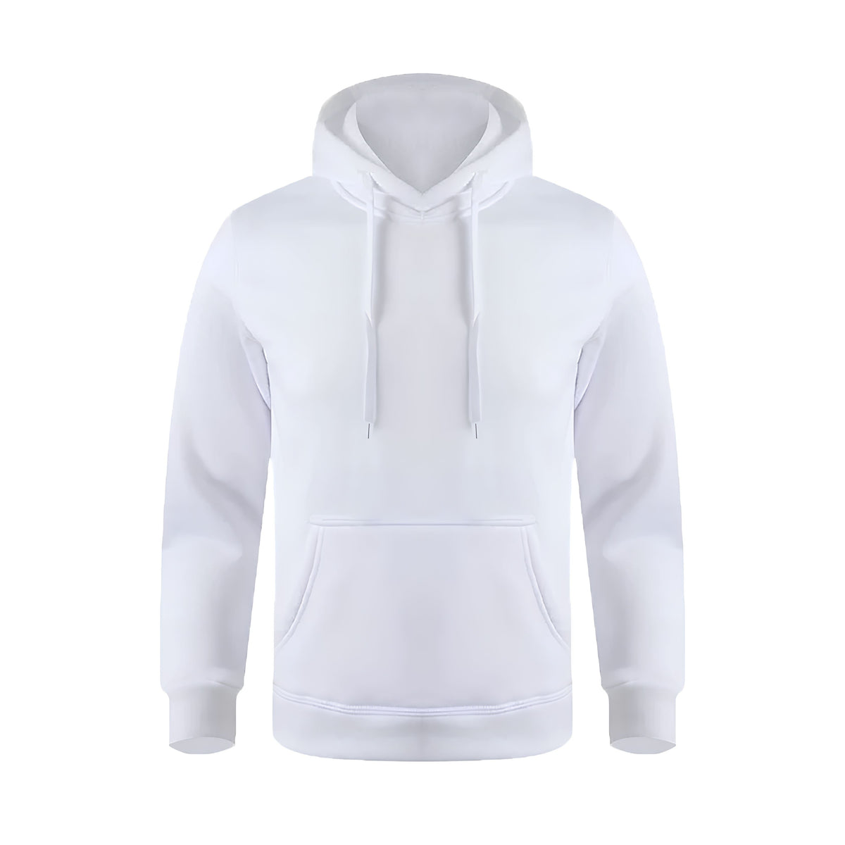 Sudadera Femenina Lisa Crivonne.