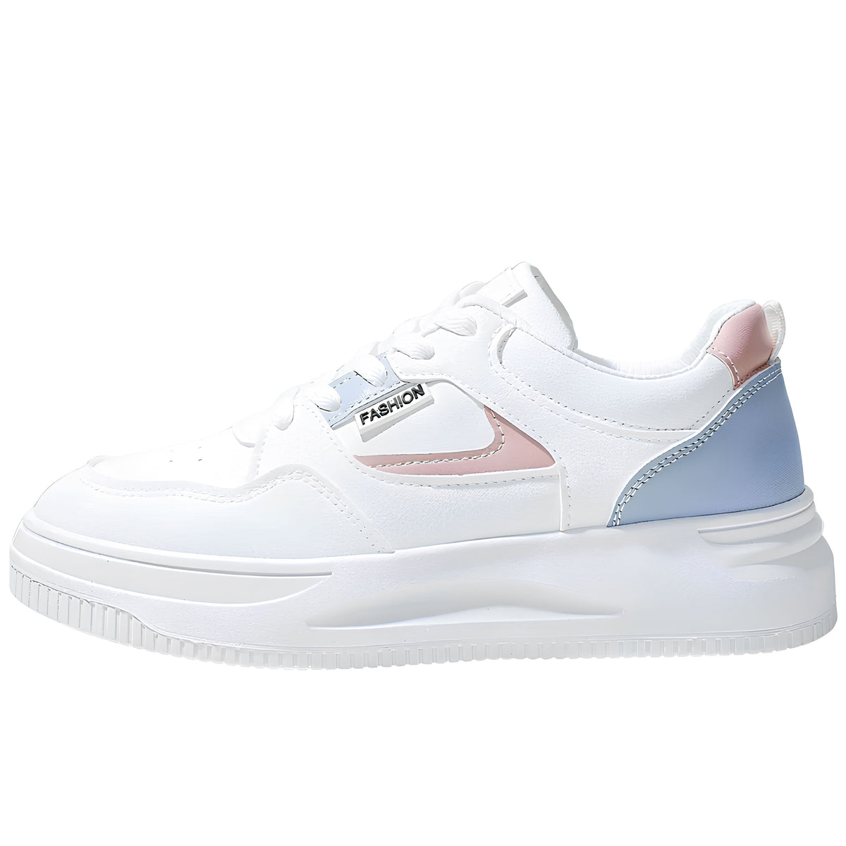 Zapatillas de Caña Baixa Azulle.